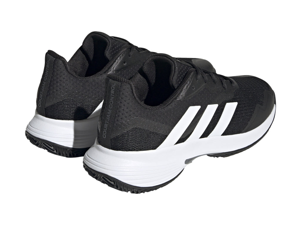 Tenis Adidas Courtjam Control Clay M Id1539 Para Hombre