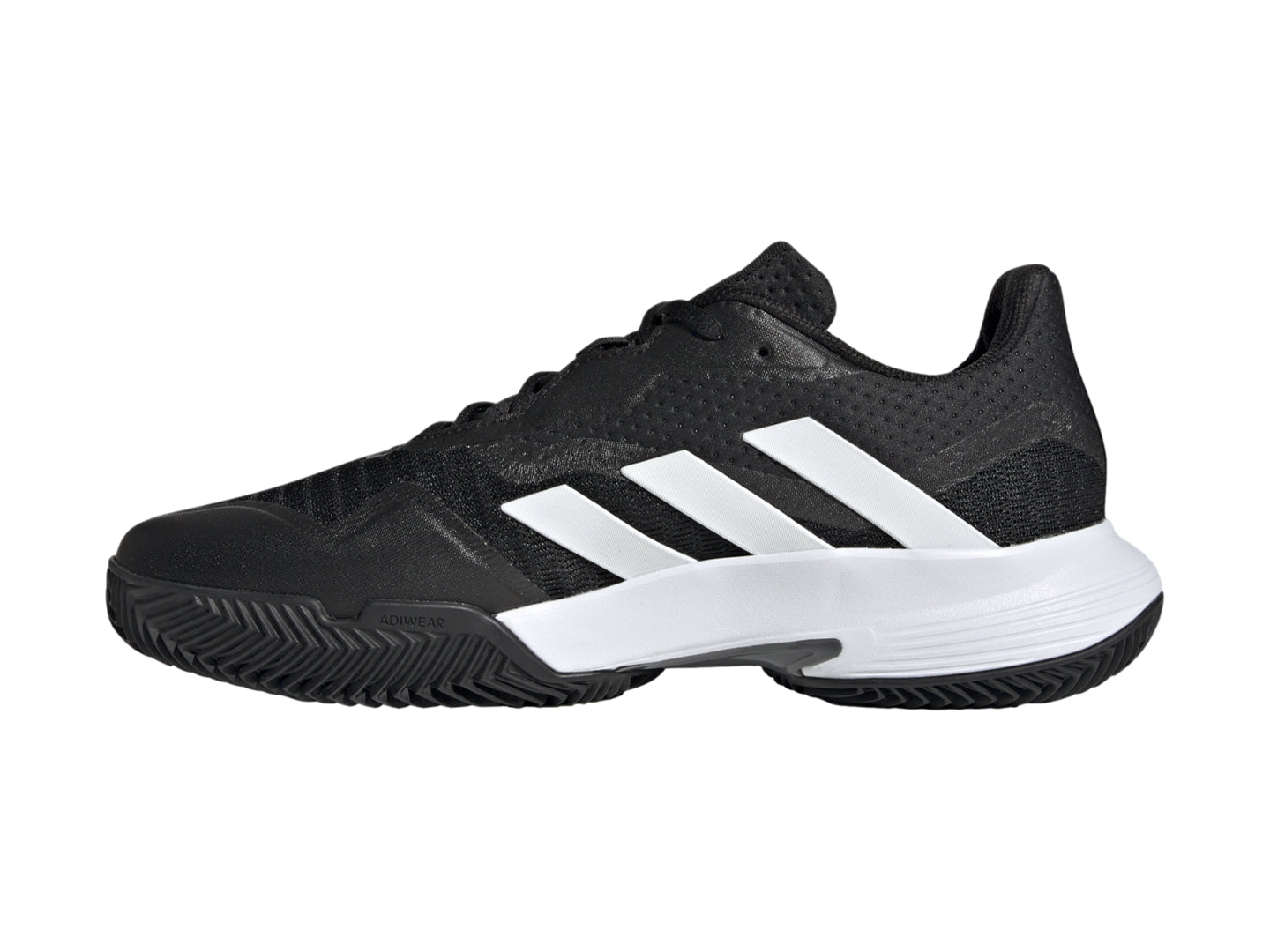 Tenis Adidas Courtjam Control Clay M Id1539 Para Hombre