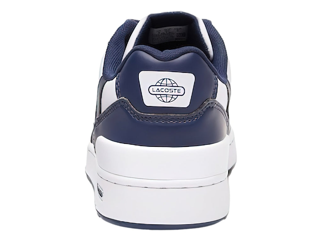Tenis Lacoste Uj0010 Para Niño