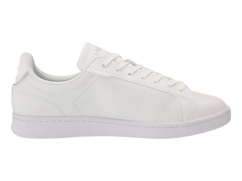 Tenis Lacoste Carnaby Evo Pw0013 Para Mujer