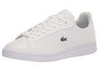 Tenis Lacoste Carnaby Evo Pw0013 Para Mujer
