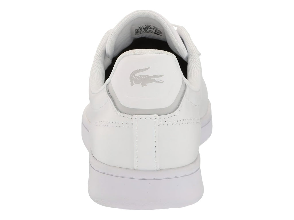 Tenis Lacoste Carnaby Evo Pw0013 Para Mujer