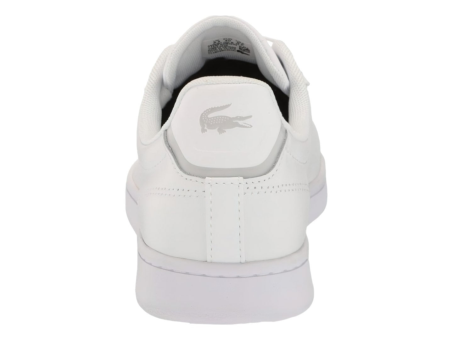 Tenis Lacoste Carnaby Evo Pw0013 Para Mujer
