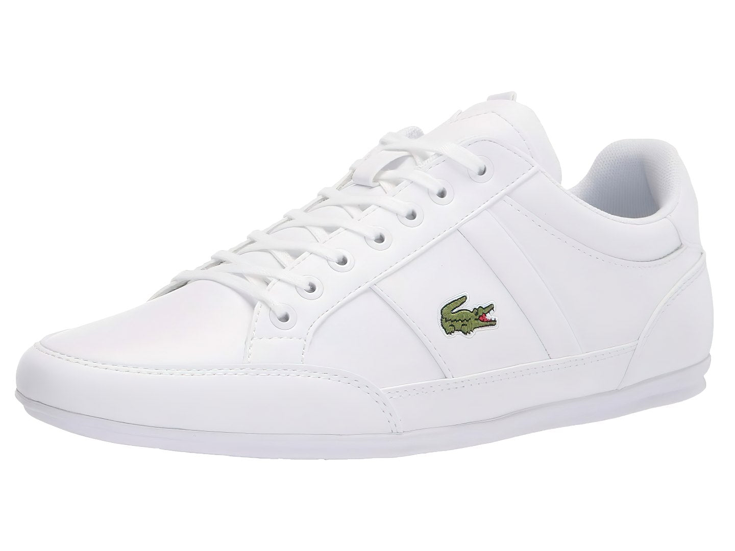 Tenis Lacoste Chaymon 0722 1 Ma0013 Para Hombre