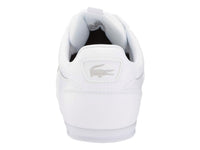 Tenis Lacoste Chaymon 0722 1 Ma0013 Para Hombre