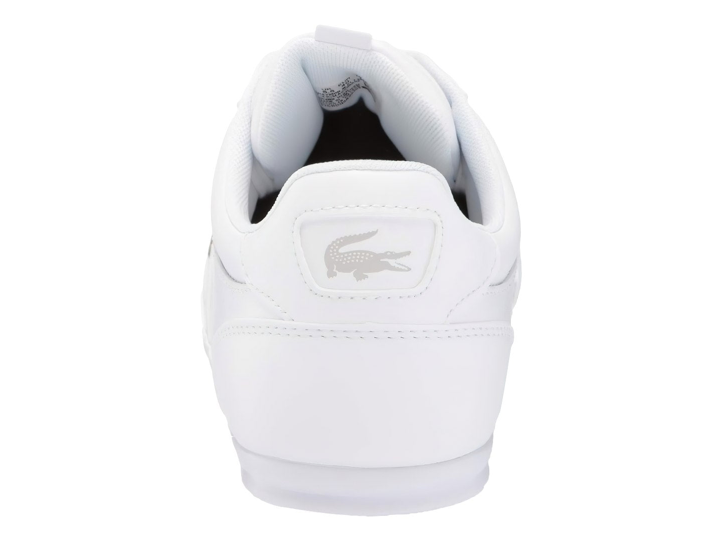 Tenis Lacoste Chaymon 0722 1 Ma0013 Para Hombre