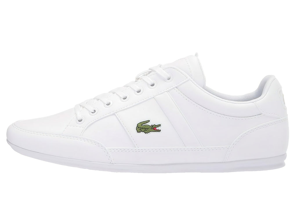 Tenis Lacoste Chaymon 0722 1 Ma0013 Para Hombre