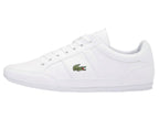 Tenis Lacoste Chaymon 0722 1 Ma0013 Para Hombre