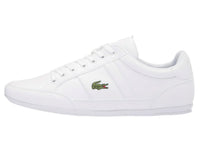Tenis Lacoste Chaymon 0722 1 Ma0013 Para Hombre
