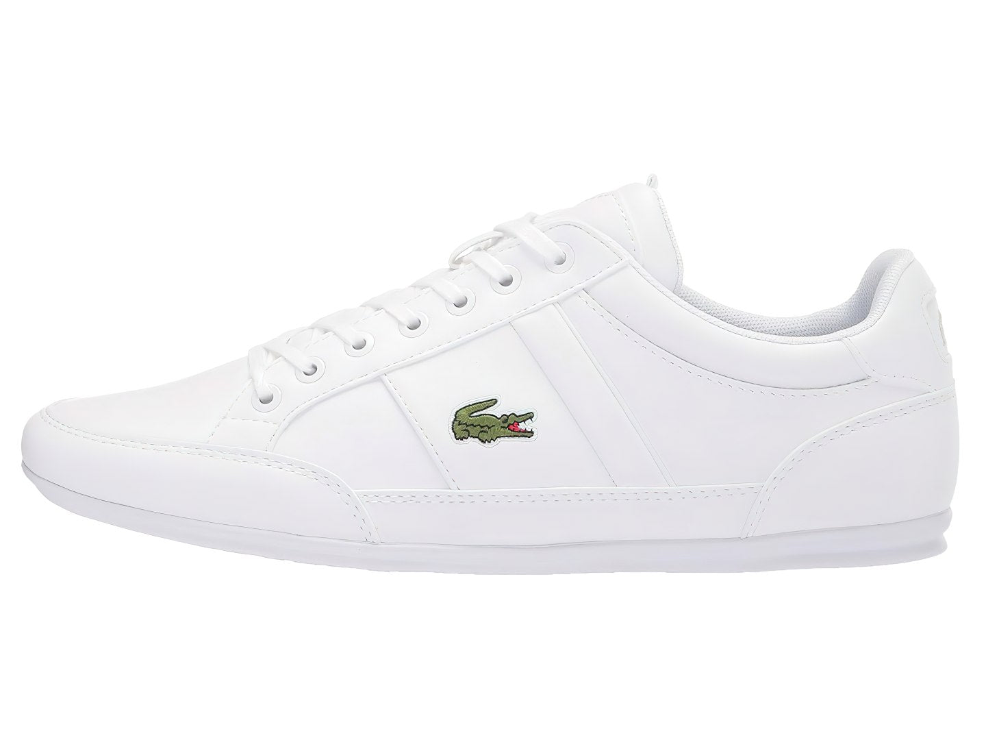 Tenis Lacoste Chaymon 0722 1 Ma0013 Para Hombre