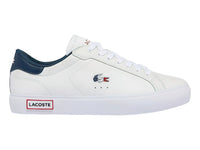 Tenis Lacoste Powercourt Fa0048 Para Mujer
