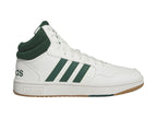 Tenis Adidas Hoops 3 0 Mid Ig5570 Para Hombre