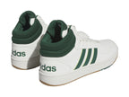 Tenis Adidas Hoops 3 0 Mid Ig5570 Para Hombre