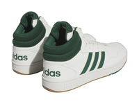 Tenis Adidas Hoops 3 0 Mid Ig5570 Para Hombre