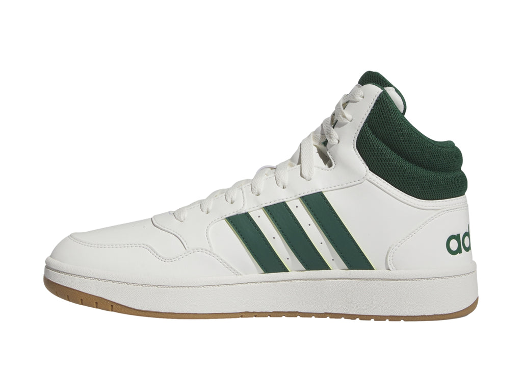 Tenis Adidas Hoops 3 0 Mid Ig5570 Para Hombre