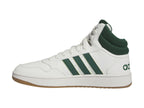 Tenis Adidas Hoops 3 0 Mid Ig5570 Para Hombre