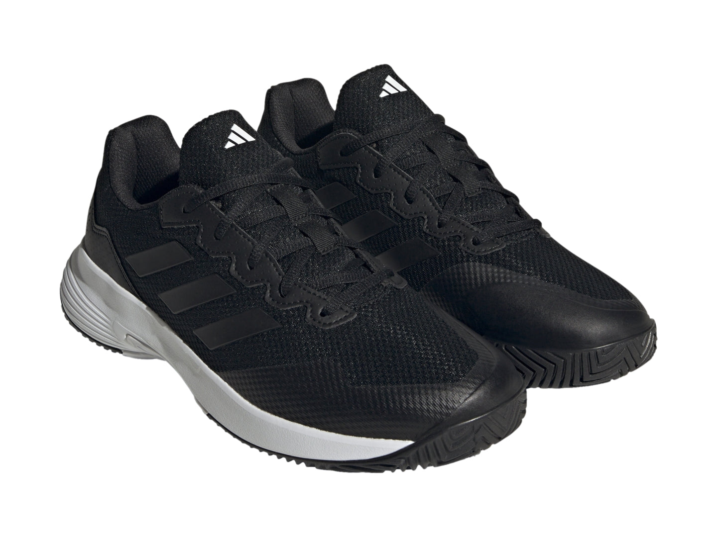 Tenis Adidas Gamecourt 2 M Ig9567 Para Hombre