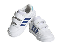 Tenis Adidas Breaknet 2 0 Cf I Ig9807 Para Niño