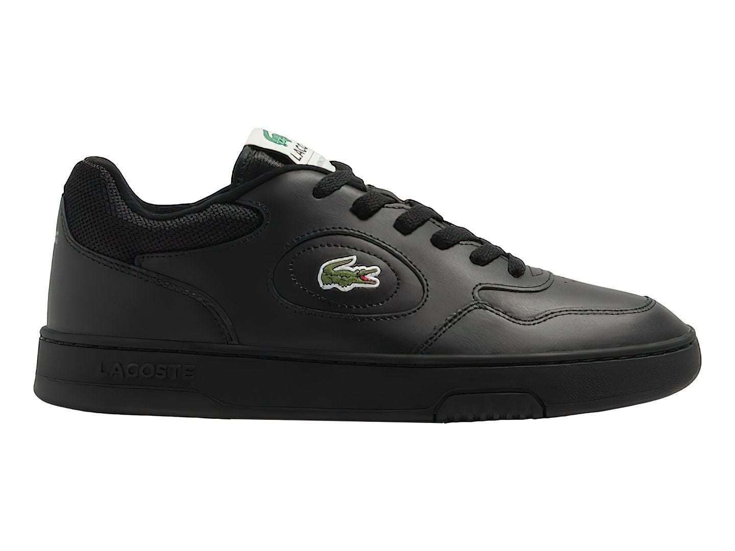Tenis Lacoste Ma0045 Para Hombre