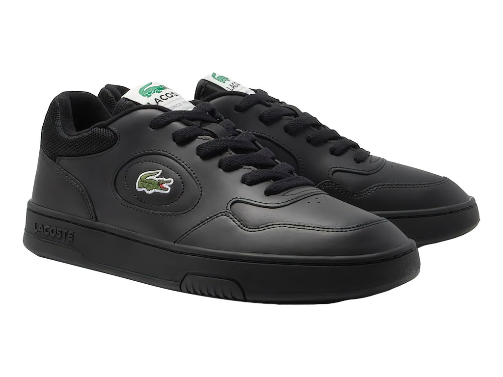 Tenis Lacoste Ma0045 Para Hombre