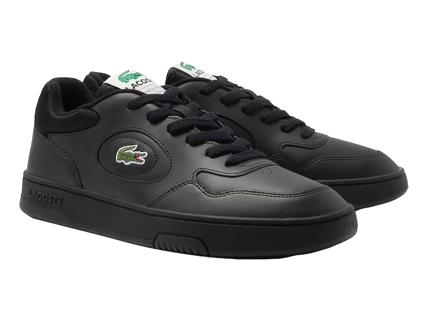 Tenis Lacoste Ma0045 Para Hombre
