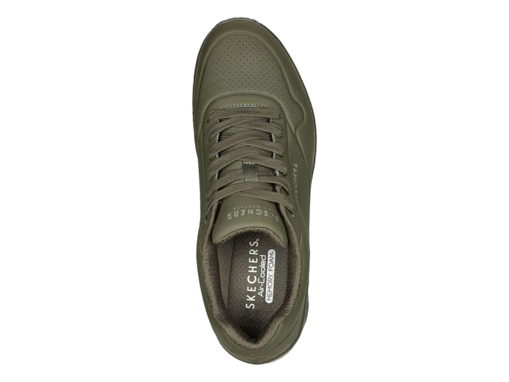 Tenis Skechers One 52458 Para Hombre