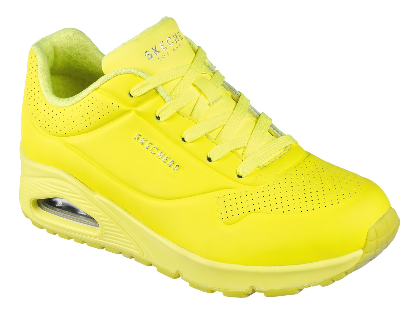 Tenis Skechers One Para Mujer