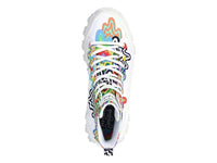 Tenis Skechers 177962 Para Mujer