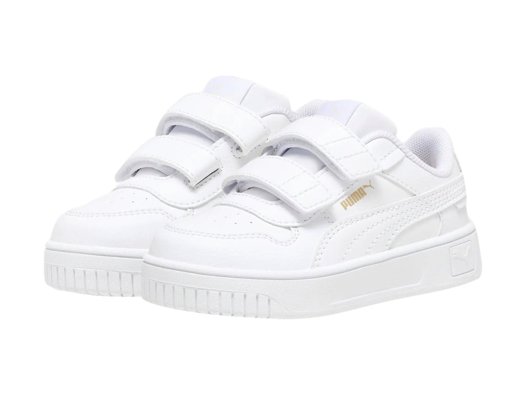 Tenis Puma 393849 Para Niña