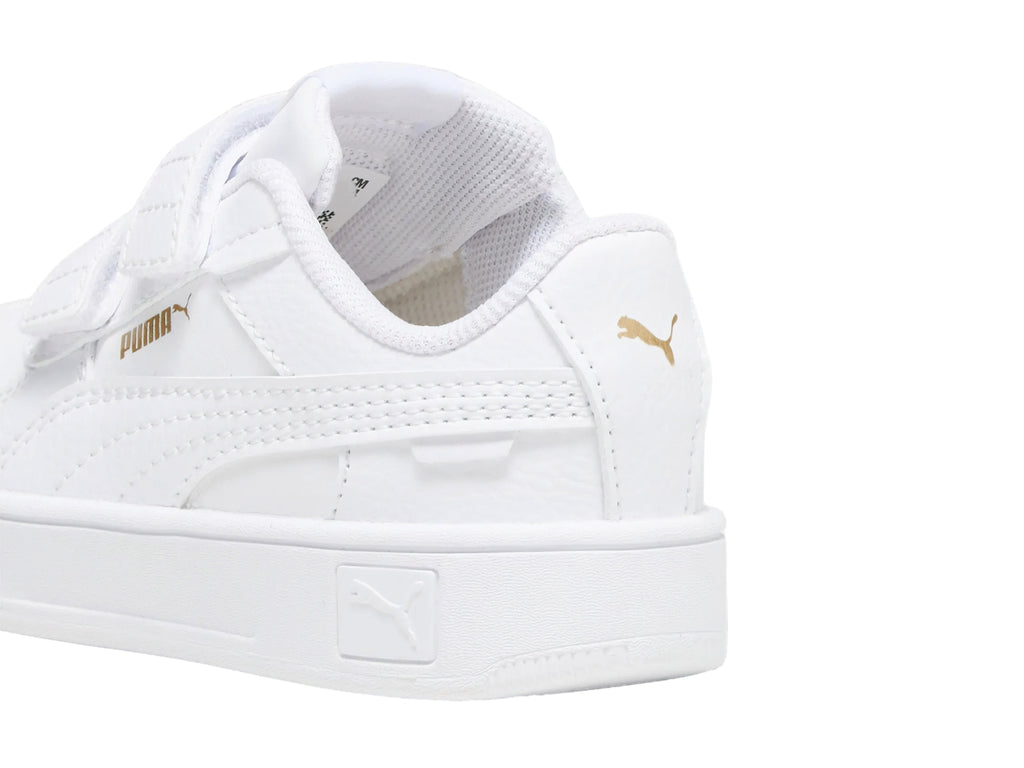 Tenis Puma 393849 Para Niña