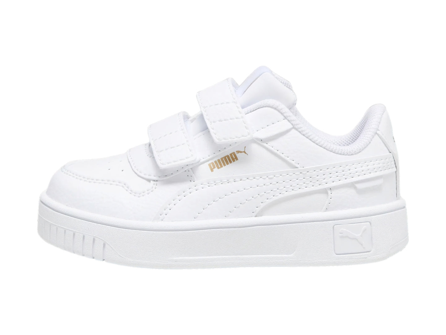 Tenis Puma 393849 Para Niña