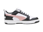 Tenis Puma Rebound V6 Low 392328 Para Mujer