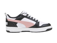 Tenis Puma Rebound V6 Low 392328 Para Mujer