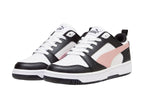 Tenis Puma Rebound V6 Low 392328 Para Mujer