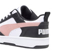 Tenis Puma Rebound V6 Low 392328 Para Mujer