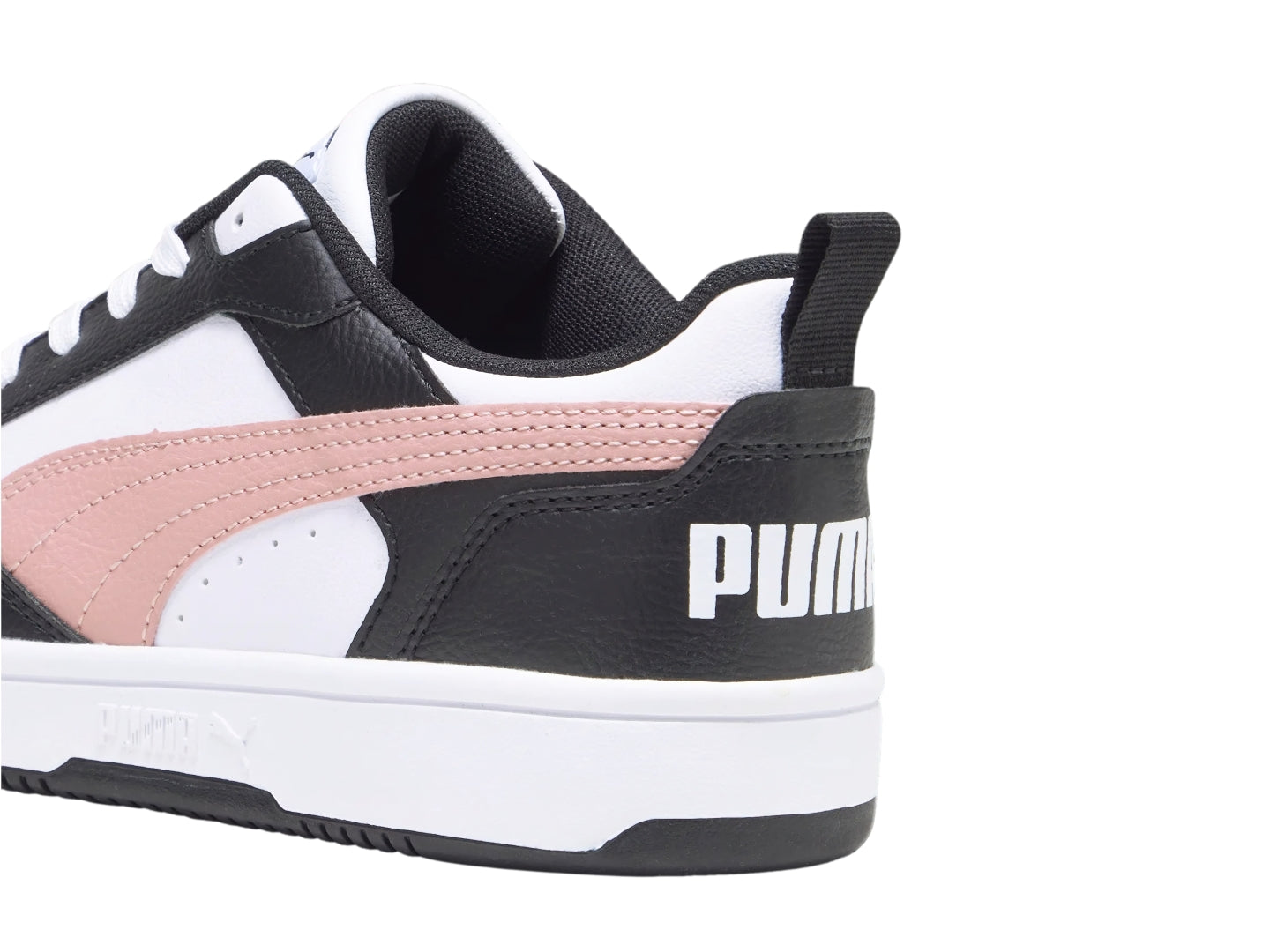 Tenis Puma Rebound V6 Low 392328 Para Mujer
