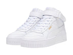 Tenis Puma Carina Street Mid 392337 Para Mujer