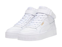 Tenis Puma Carina Street Mid 392337 Para Mujer