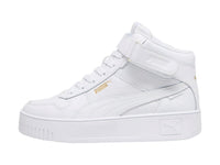 Tenis Puma Carina Street Mid 392337 Para Mujer