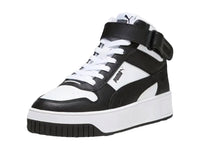 Tenis Puma Carina Street Mid 392337 Para Mujer