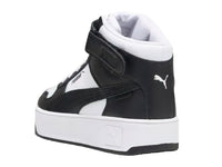 Tenis Puma Carina Street Mid 392337 Para Mujer