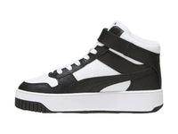 Tenis Puma Carina Street Mid 392337 Para Mujer
