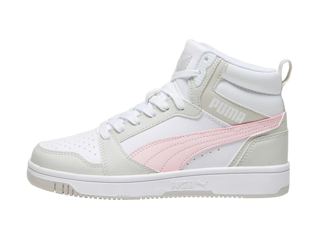 Tenis Puma 393831 Para Niña