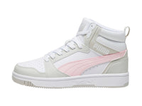 Tenis Puma 393831 Para Niña