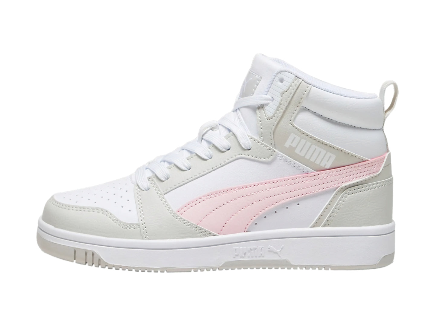 Tenis Puma 393831 Para Niña