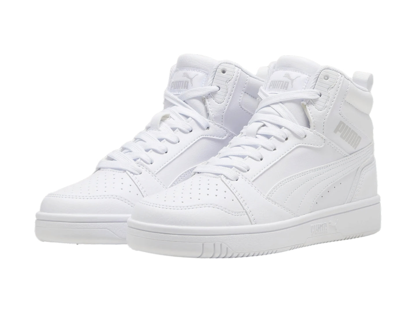 Tenis Puma 393831 Para Niño