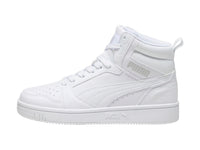 Tenis Puma 393831 Para Niño