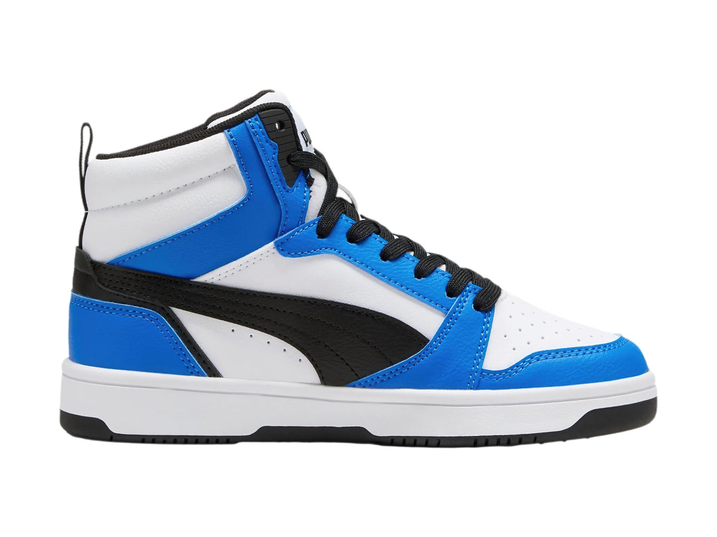 Tenis Puma 393831 Para Niño