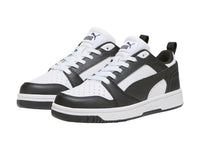 Tenis Puma 393833 Para Niño