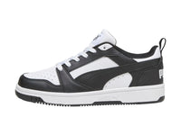 Tenis Puma 393833 Para Niño
